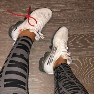 Nike Off White Vapormax